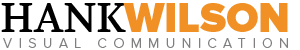 Hank Wilson logo